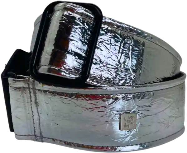 Bestpreis | Get m get m Distressed Vernice Silver