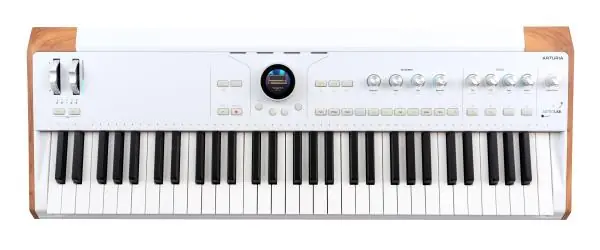 Arturia ASTROLAB | Werkspreis