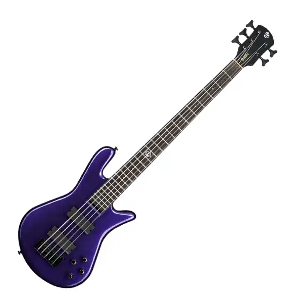 Markenqualität | Spector NS Ethos HP 5 - plum crazy gloss