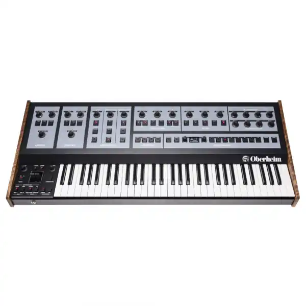 Tom oberheim OB-X8 - Sonderaktion