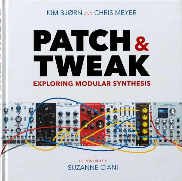Bjooks PATCH & TWEAK - Markenqualität