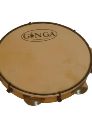 Preis gesenkt - Contemporanea Ginga 8" - Bois