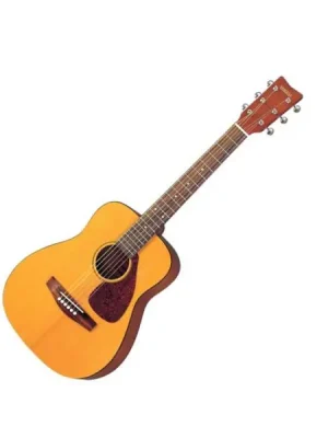 Hohe Qualität | Yamaha JR1 Folk Mini 1/2 - natural