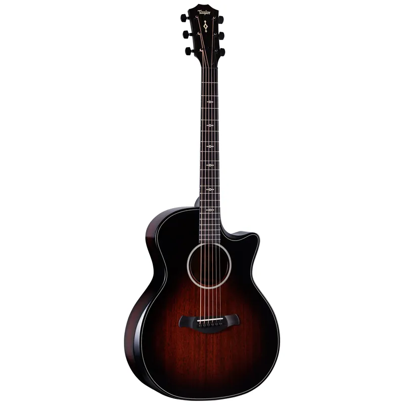 Taylor Builder‘s Edition 324ce Next Generation - Schneller Versand