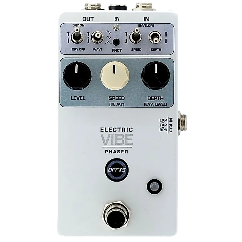Nur noch wenige | OPFXS Electric Vibe