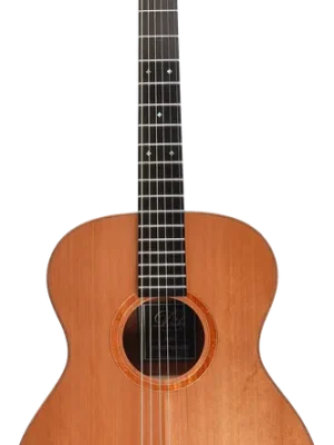 Meistverkauft - Duke Guitars A-MC
