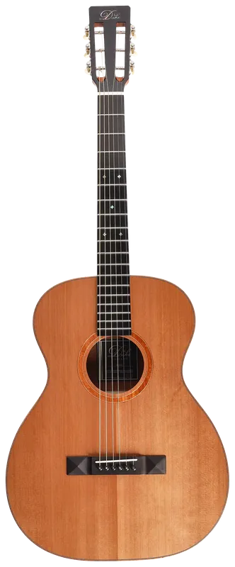 Meistverkauft - Duke Guitars A-MC