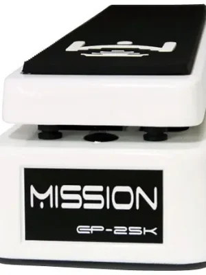 Mission Engineering EP-25K-WH | Profi-Qualität