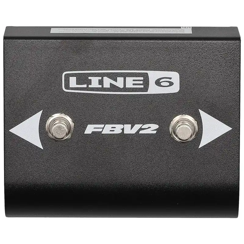 Letzte Stücke | Line 6 FBV-2