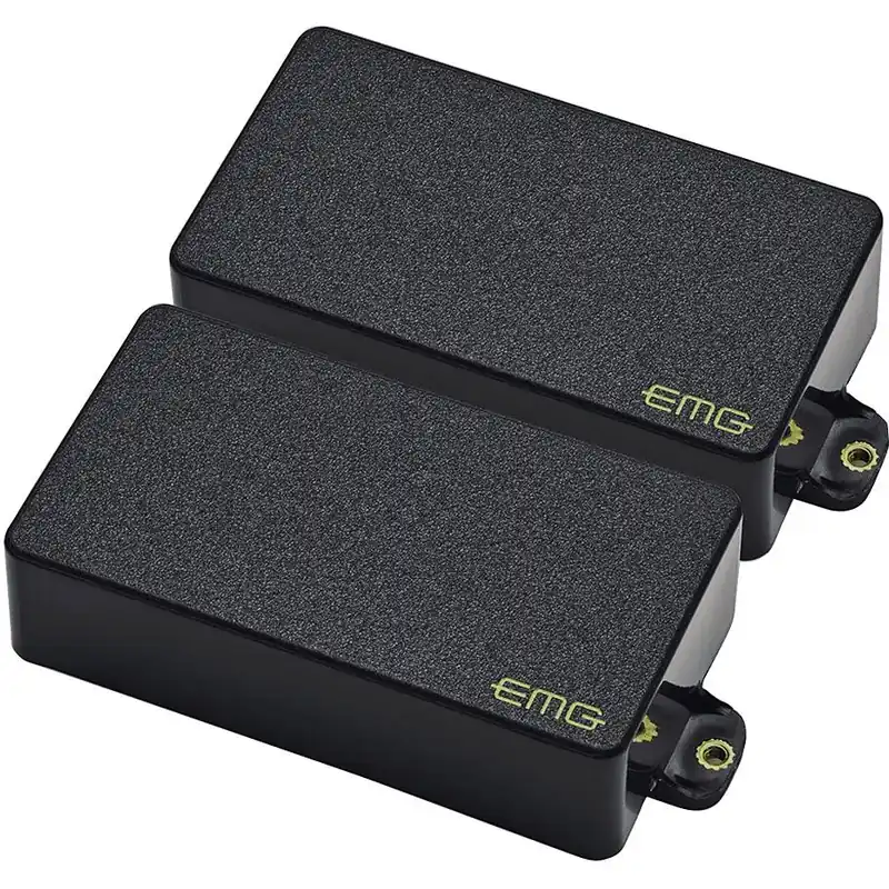 EMG KHBB Kirk Hammett Set | Deal