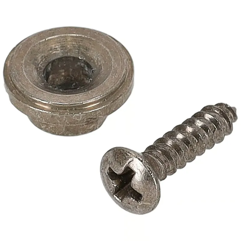 Top-Angebot | Fender Roadworn Tele String Guides