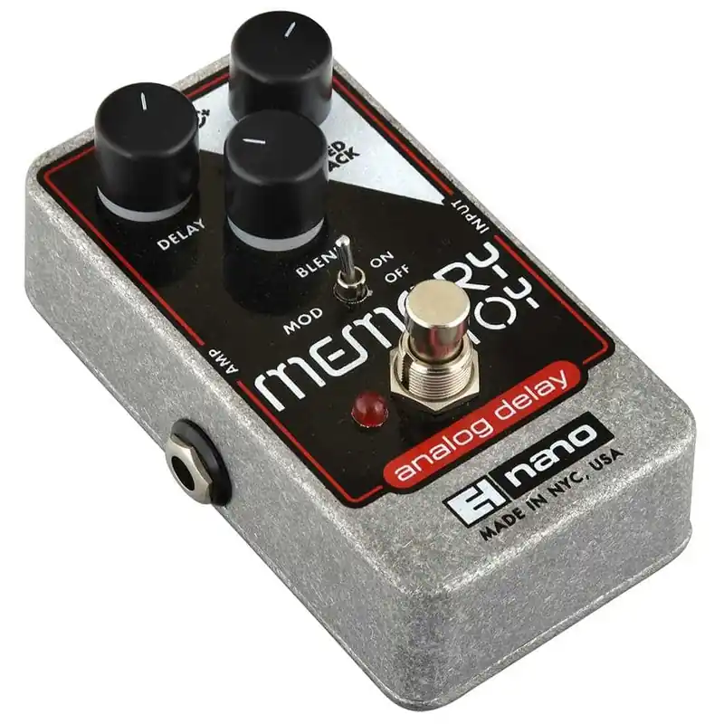Hammerpreis | Electro Harmonix Nano Memory Toy