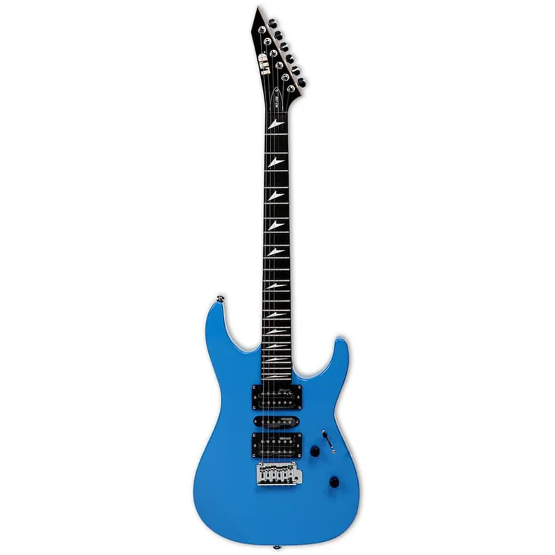 ESP LTD MT-130 Blue | Begrenztes Angebot