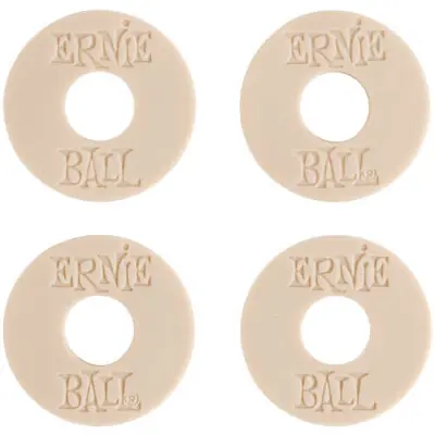 Jetzt neu | Ernie Ball EB5625 Strap Blocks grau