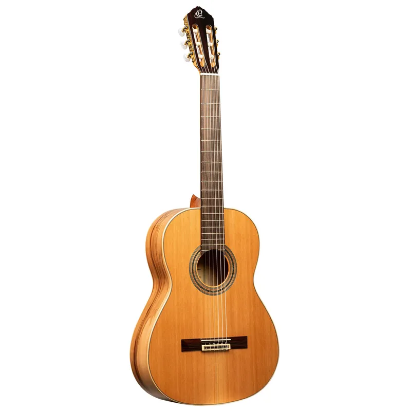 Ortega R20GRG-L | Wochenendangebot