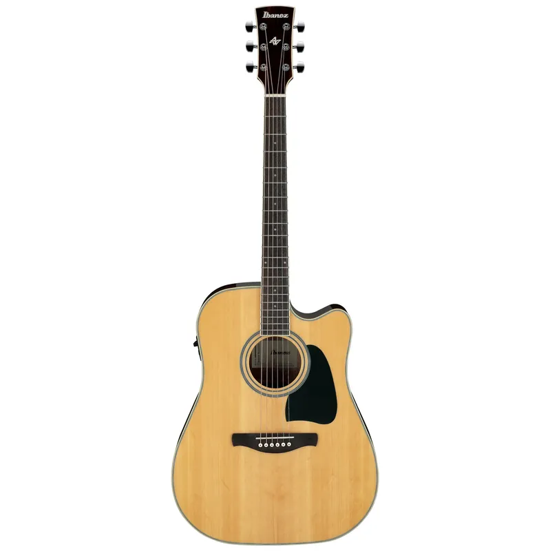 Neuheit | Ibanez AW70ECE-NT