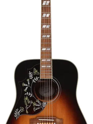 Gibson Hummingbird Standard Vintage Sunburst LH | Jetzt kaufen