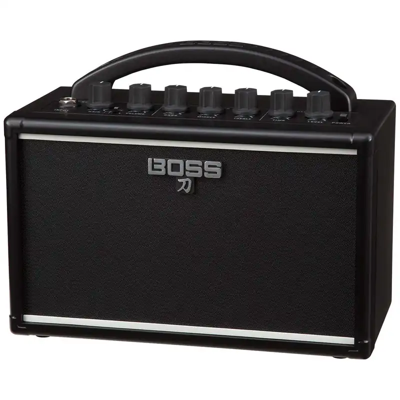 Boss Katana-Mini - Nur begrenzt verfügbar