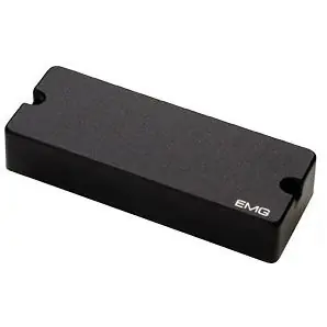 EMG 40J black - Neu hinzugefügt