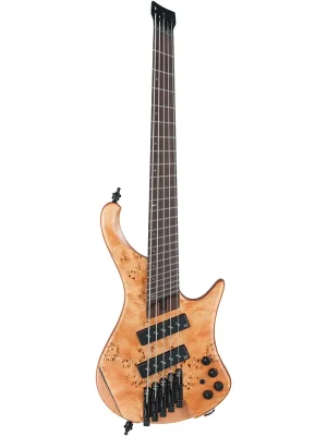Direkt ab Werk | Ibanez Bass Workshop EHB1505SMS-FNL