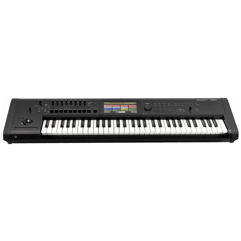 Premium | Korg Kronos 2025 61