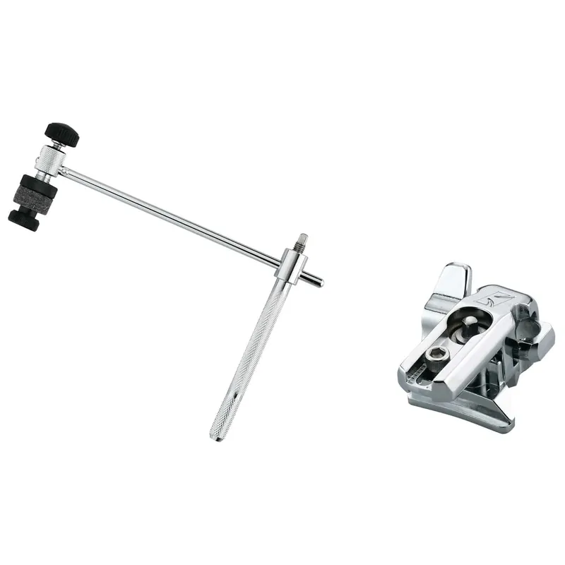 Neu verfügbar | Tama HCA20 - Accessory Mount Arm