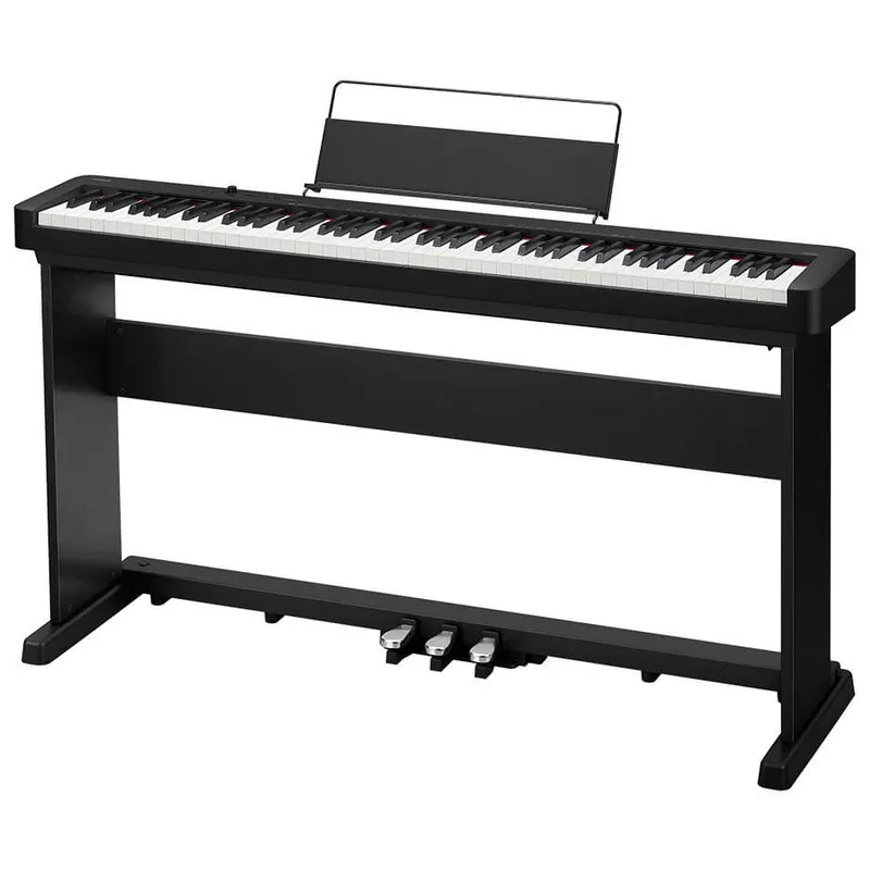 Aktionspreis - Casio CDP-S160SET BK
