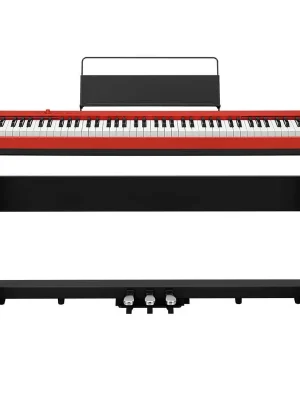 Casio CDP-S160SET RD | Sofort lieferbar