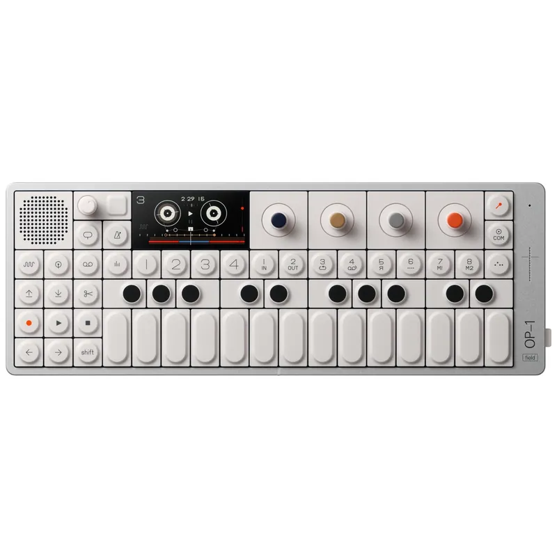 Teenage Engineering OP-1 field - Günstig