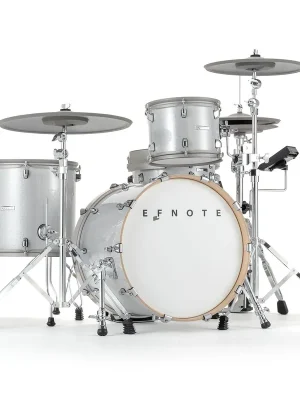 Efnote 7 Electronic Drum Kit - Hammerpreis
