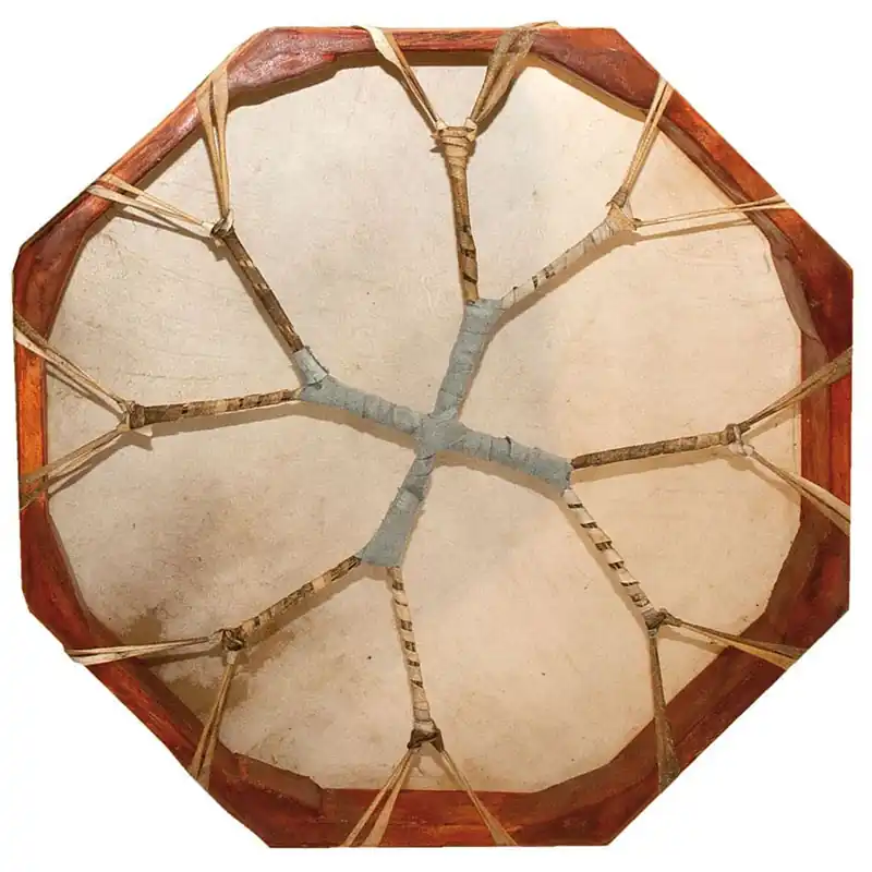 Terré 24" Octagonal Shaman Drum | Heute kaufen
