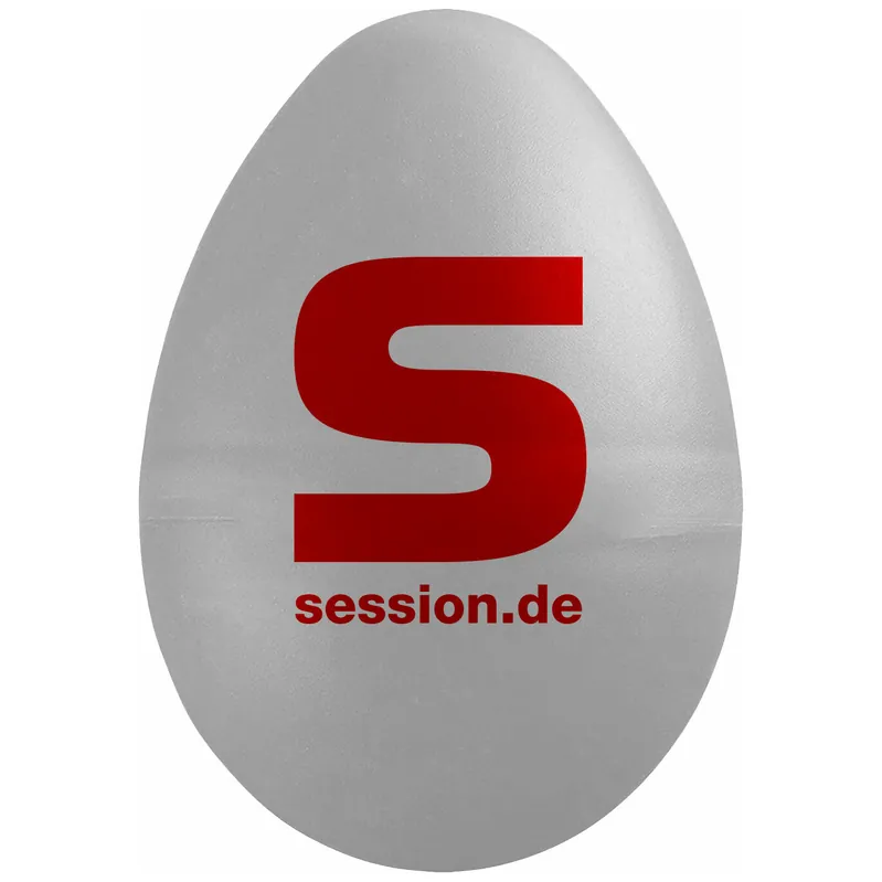 Direkt bestellen | session Egg Shaker - WHITE