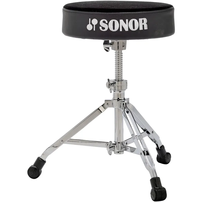 Sonor DT 4000 Round Drum Throne - Sicher einkaufen