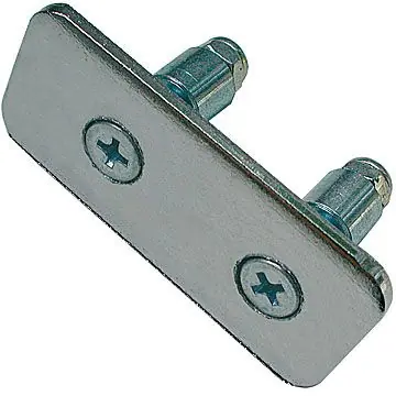 Mega-Angebot - Magnum Slide Bracket Adapter