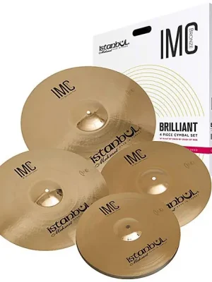 Istanbul Mehmet IMC Set 4 Brilliant - Sale