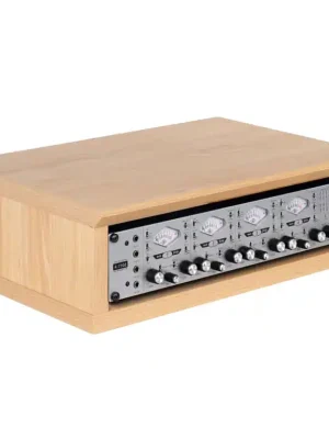 Jetzt zugreifen - Gator Desktop 2U Studio Rack Maple