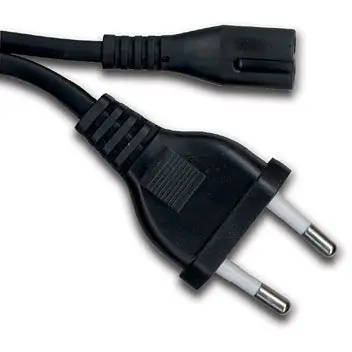 Preishit | Dreitec 9040 EURO Power Cable