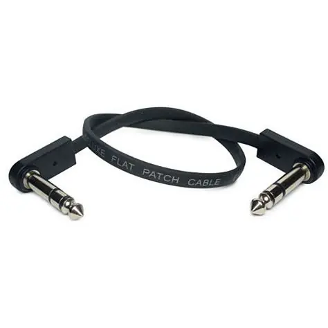 Bewährte Qualität - EBS PCF-DLS28 TRS Stereo Flat