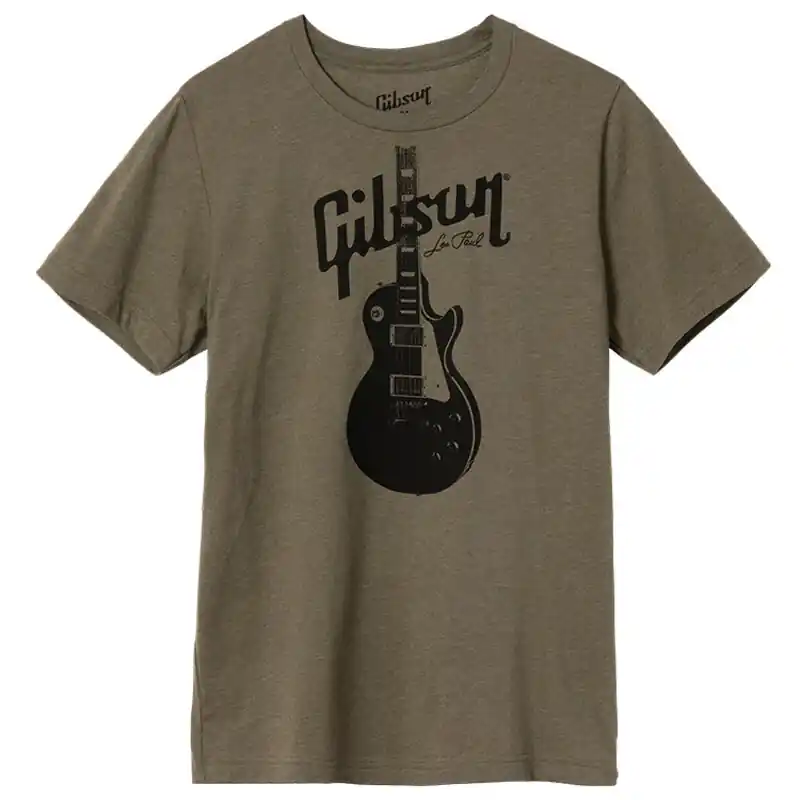 Gibson Les Paul Tee, Small | Wochenendangebot