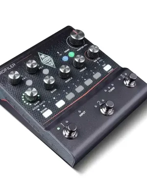 Bestseller | KEMPER Profiler Player Gitarren-Multieffekt