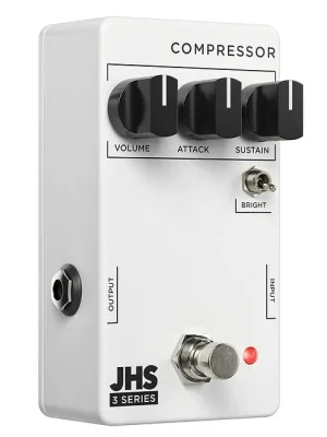 JHS PEDALS 3 Series Compressor Effektpedal | Jetzt kaufen
