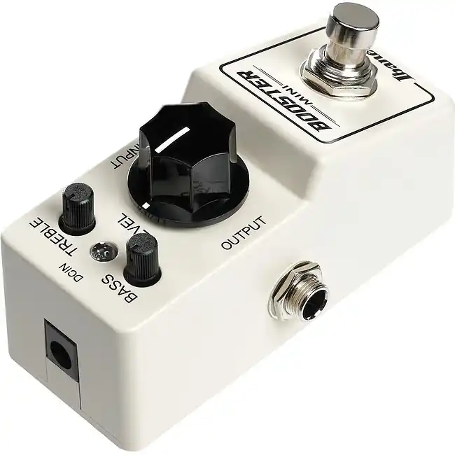 Hammerpreis - IBANEZ BTMINI Booster Mini Effektpedal