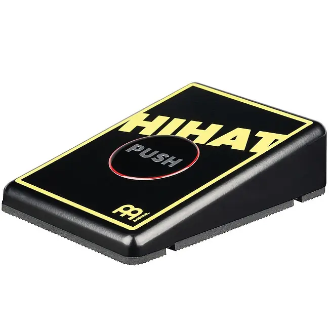 MEINL STB5 HiHat Percussion Digital Stomp Box | Preiswert