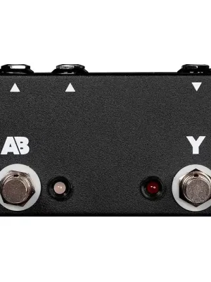JHS PEDALS Active A/B/Y Switcher/Splitter | Bestpreis