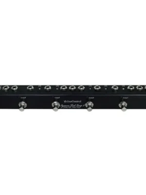 ONE CONTROL Iguana Tail Loop 2 5-Kanal Loop Switcher | Jetzt bestellen