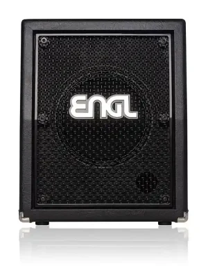 ENGL E112VSB V30 Pro Cab 60W/1x12Zoll Gitarrenbox, gerade | Neue Ware