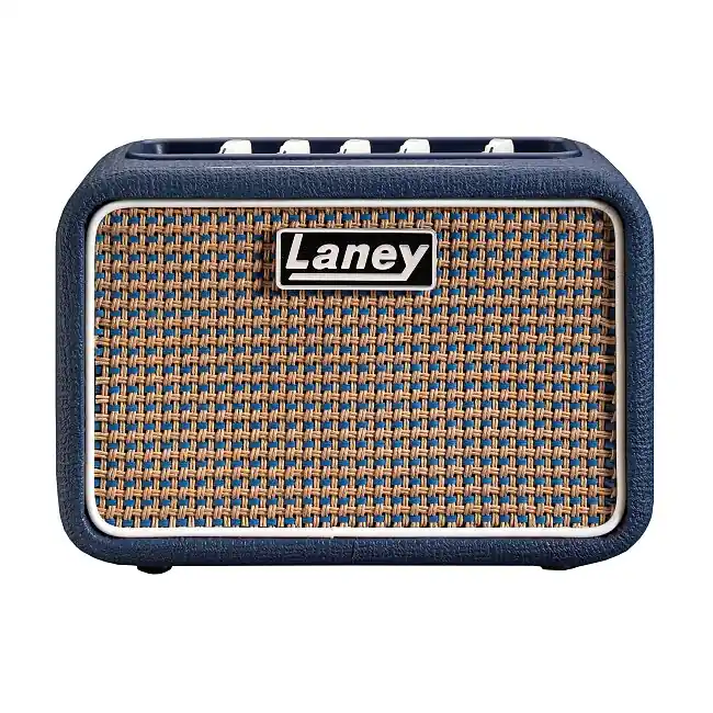 Günstig - LANEY Mini-ST-Lion Combo Lionheart 2x3Zoll/6Watt Desktop-, Backstage- oder Übungsverstärker