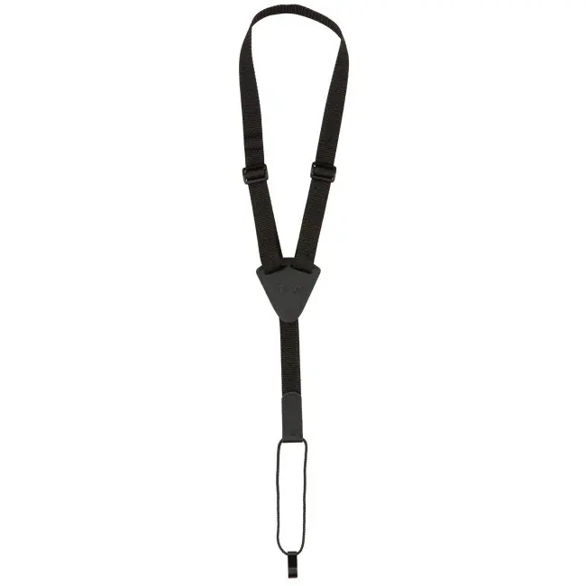 Super-Preis | FENDER Ukulele Classical Strap black Ukulele-Gurt