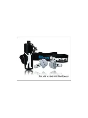 EARSONICS EarPad Universal Gehörschutz - Nur noch heute