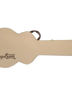 HAGSTROM HSC55 Hag Case Koffer für Viking und Viking Deluxe | Sichere Zahlung